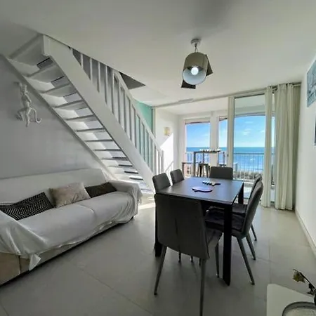 192 Plein Sud A26 Apartament Agde