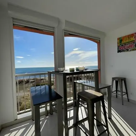 Apartament 192 Plein Sud A26