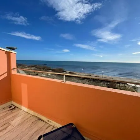 192 Plein Sud A26 Apartament