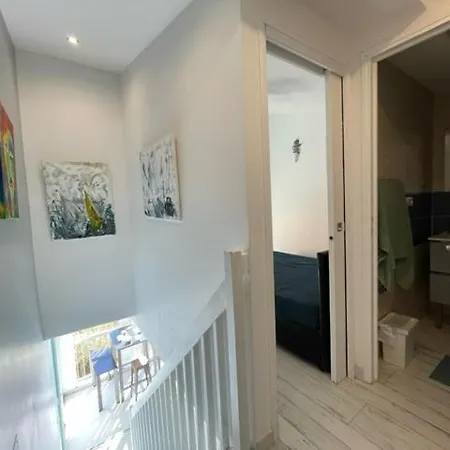 Apartament 192 Plein Sud A26 *